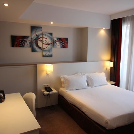 Holiday Inn Paris-Auteuil By Ihg Exteriör bild