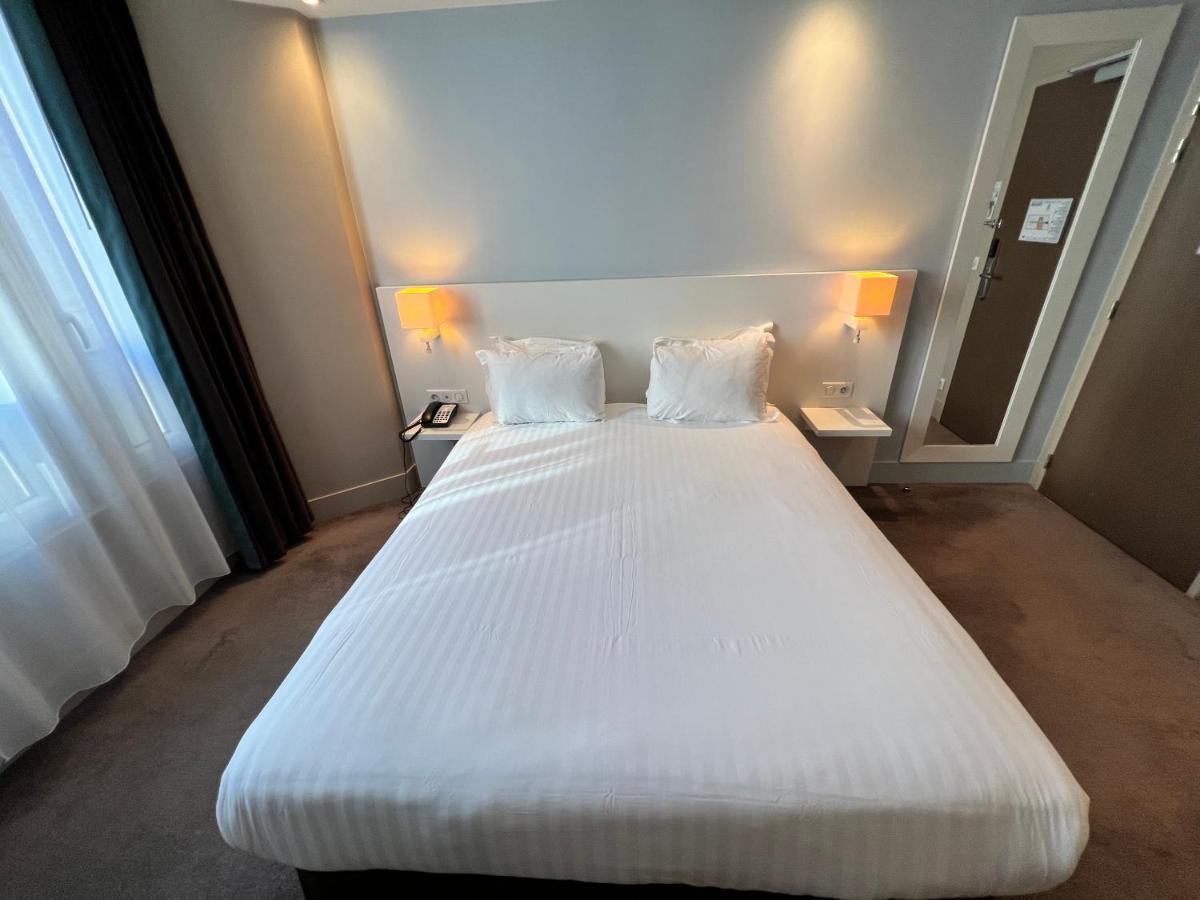 Holiday Inn Paris-Auteuil By Ihg Exteriör bild