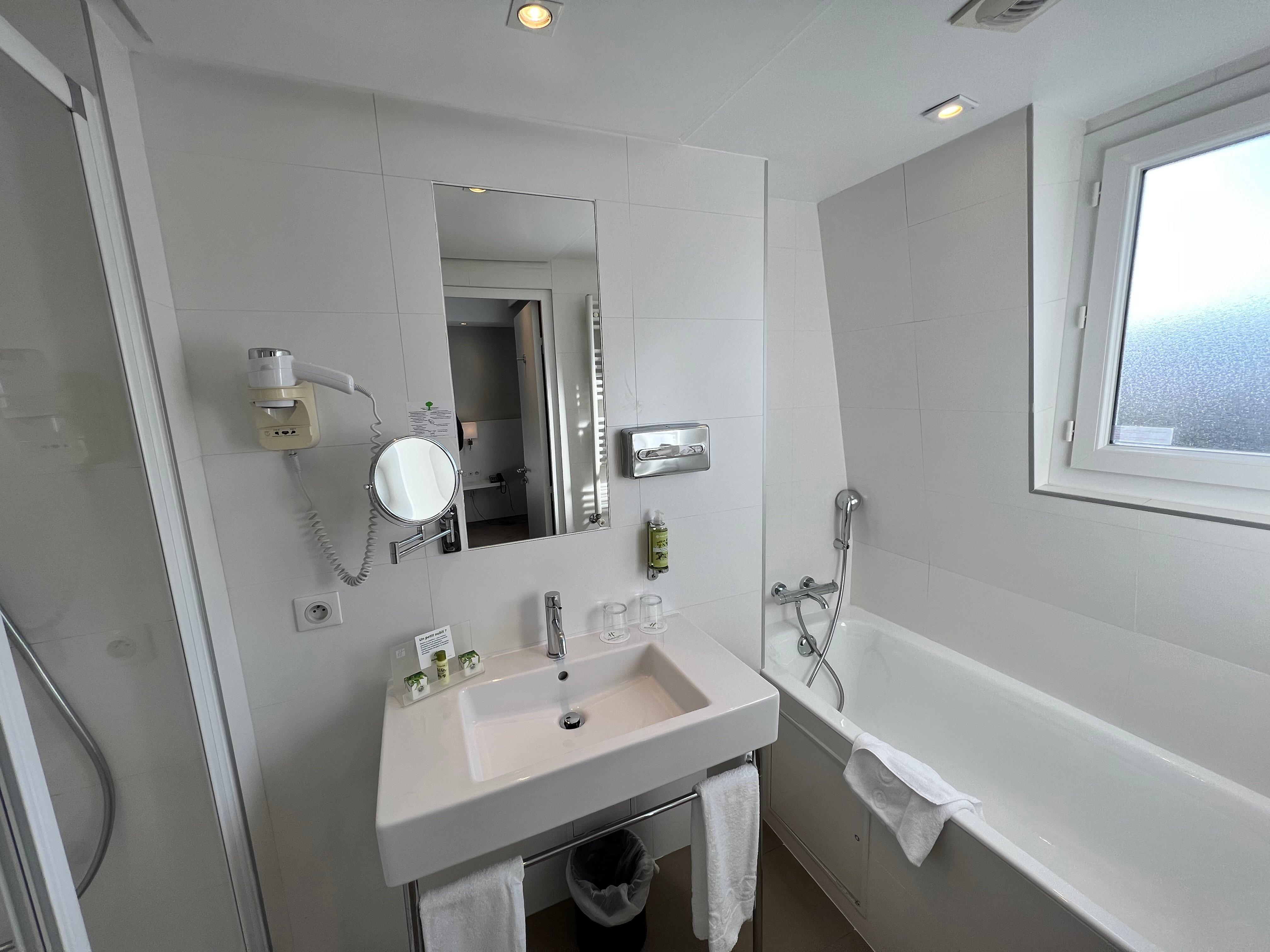 Holiday Inn Paris-Auteuil By Ihg Exteriör bild