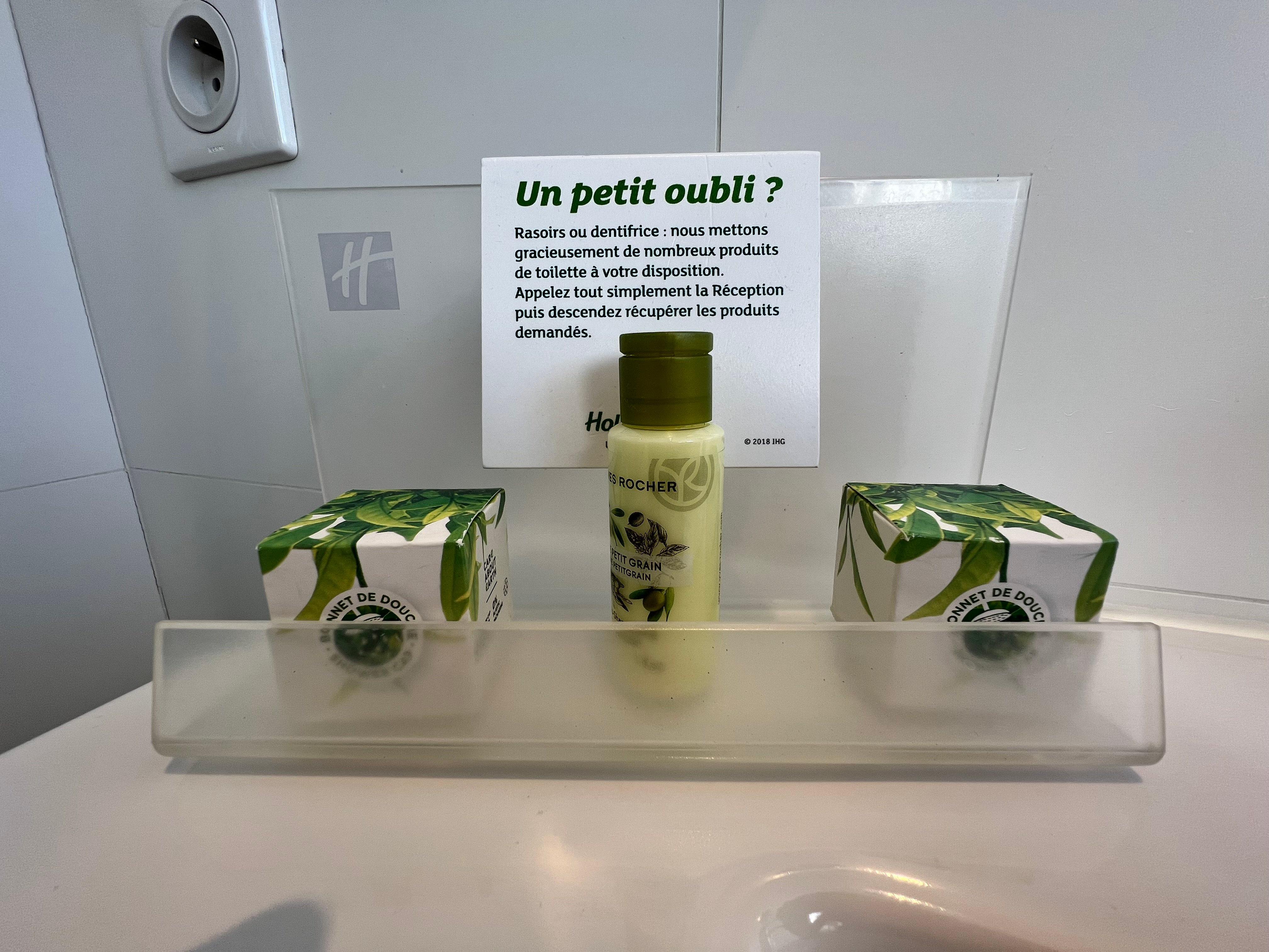 Holiday Inn Paris-Auteuil By Ihg Exteriör bild
