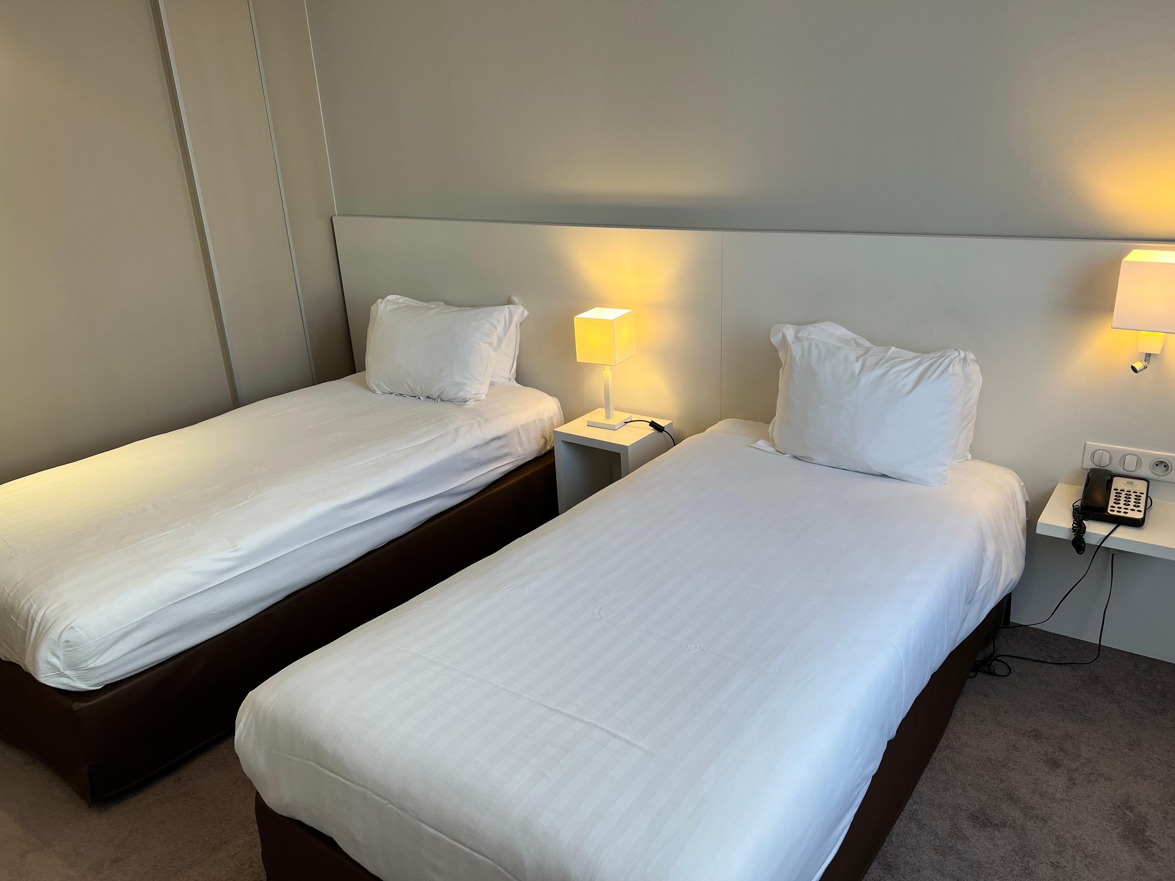 Holiday Inn Paris-Auteuil By Ihg Exteriör bild